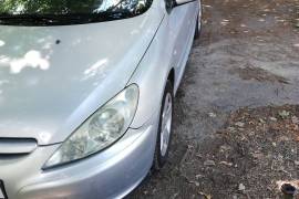 Peugeot Pezo 307 2.0 hdi 115ks 2002 god.