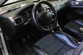 Peugeot Pezo 307 2.0 hdi 115ks 2002 god.