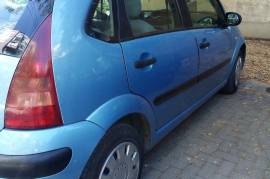 Citroen C3 1.4 hdi 2005 godina
