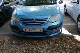 Citroen C3 1.4 hdi 2005 godina