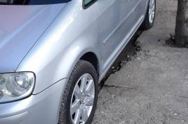 VW Touran 2.0 dizel 136ks 2003 godina