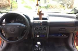 Opel Corsa B 1.4 benzin/plin atest 1996 god.