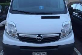 Opel Vivaro 2.0 CDTI 2011 godina