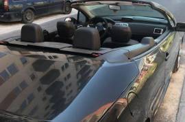 Peugeot 307 CC Cabrio 1.6 2004 godina