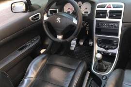 Peugeot 307 CC Cabrio 1.6 2004 godina