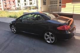 Peugeot 307 CC Cabrio 1.6 2004 godina