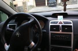 Peugeot 307 CC Cabrio 1.6 2004 godina
