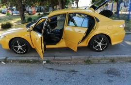 MAZDA 6 2.3 benzin 166ks 2003 godina