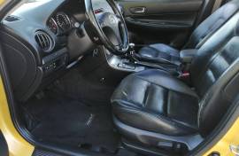 MAZDA 6 2.3 benzin 166ks 2003 godina