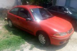 Rover 214i 1.4 1997 godina