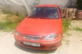Rover 214i 1.4 1997 godina