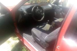 Rover 214i 1.4 1997 godina