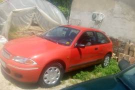 Rover 214i 1.4 1997 godina