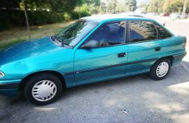 Opel Astra F 1.6 1995 godina