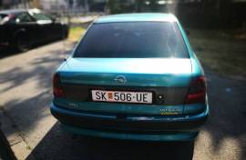 Opel Astra F 1.6 1995 godina