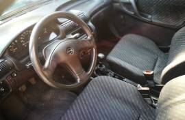 Opel Astra F 1.6 1995 godina