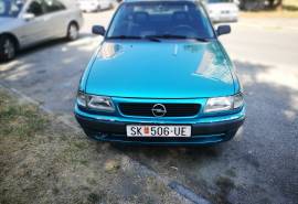 Opel Astra F 1.6 1995 godina
