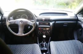 Opel Astra F 1.6 1995 godina