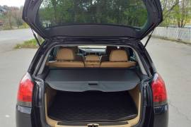 Opel Signum 1.9 CDTI 2007 godina
