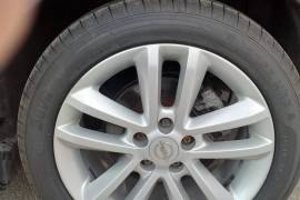 Opel Signum 1.9 CDTI 2007 godina