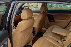 Opel Signum 1.9 CDTI 2007 godina