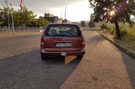 Opel Astra G 1.6 plin/benzin 2002 godina