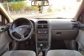 Opel Astra G 1.6 plin/benzin 2002 godina