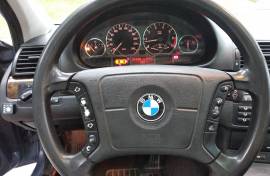 BMW E46 328i (TNG) 1998 godina