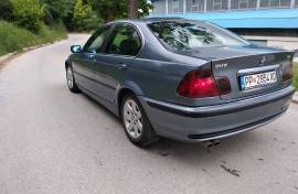 BMW E46 328i (TNG) 1998 godina