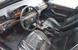 BMW E46 328i (TNG) 1998 godina
