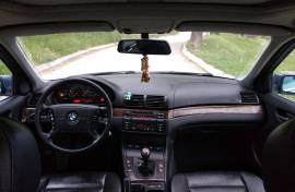 BMW E46 328i (TNG) 1998 godina
