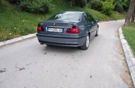 BMW E46 328i (TNG) 1998 godina