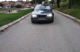 BMW E46 328i (TNG) 1998 godina