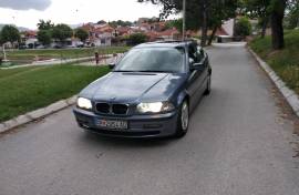 BMW E46 328i (TNG) 1998 godina