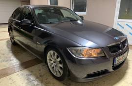 BMW 330d 2005 godina 168000km EKSTRA!!!