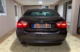 BMW 330d 2005 godina 168000km EKSTRA!!!