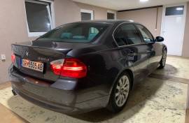 BMW 330d 2005 godina 168000km EKSTRA!!!