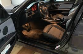 BMW 330d 2005 godina 168000km EKSTRA!!!