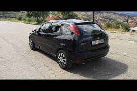 Ford Focus 1.8 tdci 2001 godina
