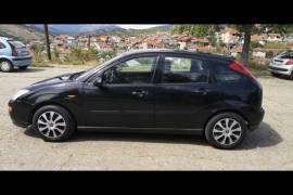 Ford Focus 1.8 tdci 2001 godina