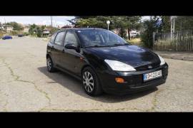 Ford Focus 1.8 tdci 2001 godina