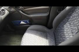 Ford Focus 1.8 tdci 2001 godina