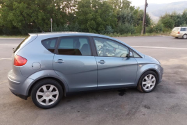 Seat Altea 1.9 TDI 2006 god. moze zamena