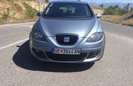 Seat Altea 1.9 TDI 2006 god. moze zamena