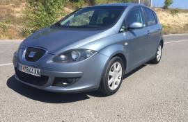 Seat Altea 1.9 TDI 2006 god. moze zamena