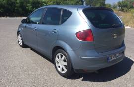 Seat Altea 1.9 TDI 2006 god. moze zamena