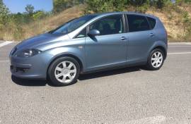 Seat Altea 1.9 TDI 2006 god. moze zamena