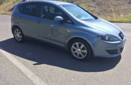 Seat Altea 1.9 TDI 2006 god. moze zamena