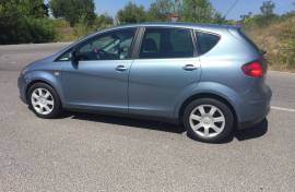 Seat Altea 1.9 TDI 2006 god. moze zamena