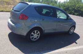 Seat Altea 1.9 TDI 2006 god. moze zamena